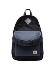 HERSCHEL HERITAGE  Plecak niebieskie cienie/po p&oacute;łnocy - Plecaki szkolne i rekreacyjne - 4