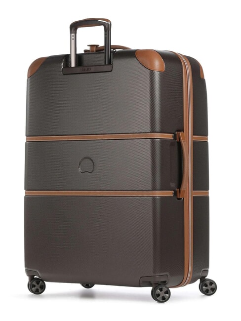 CHATELET AIR 2.0  W&oacute;zek Extra Large kaptur - W&oacute;zki twarde