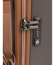 DELSEY CHATELET AIR 2.0  W&oacute;zek Extra Large kaptur - W&oacute;zki twarde - 4