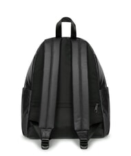 EASTPAK PADDED DAY PAK'R Plecak na laptopa 14" z kieszenią na butelkę z wodą plandeka czarna2 - Plecaki szkolne i rekreacyjne - 2