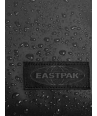 EASTPAK PADDED DAY PAK'R Plecak na laptopa 14" z kieszenią na butelkę z wodą plandeka czarna2 - Plecaki szkolne i rekreacyjne - 4