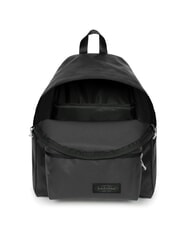 EASTPAK PADDED DAY PAK'R Plecak na laptopa 14" z kieszenią na butelkę z wodą plandeka czarna2 - Plecaki szkolne i rekreacyjne - 5