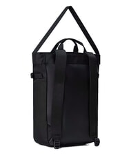 THE NORTH FACE BASE CAMP Plecak Torba Tote tnf czarny tnf czarny - Plecaki szkolne i rekreacyjne - 2