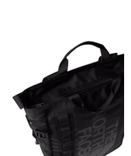 THE NORTH FACE BASE CAMP Plecak Torba Tote tnf czarny tnf czarny - Plecaki szkolne i rekreacyjne - 3