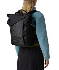 THE NORTH FACE BASE CAMP Plecak Torba Tote tnf czarny tnf czarny - Plecaki szkolne i rekreacyjne - 8