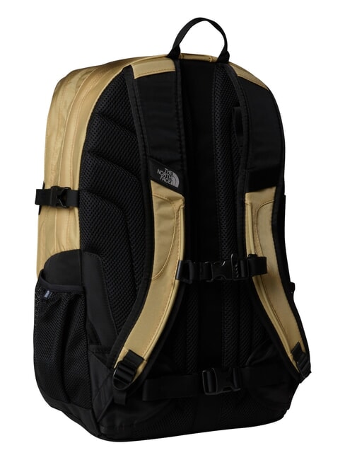 BOREALIS CLASSIC Plecak 29L khaki kamień/tnf czarny - Plecaki szkolne i rekreacyjne