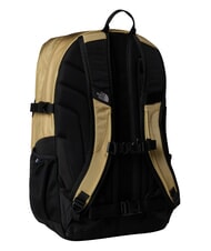 THE NORTH FACE BOREALIS CLASSIC Plecak 29L khaki kamień/tnf czarny - Plecaki szkolne i rekreacyjne - 2