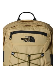 THE NORTH FACE BOREALIS CLASSIC Plecak 29L khaki kamień/tnf czarny - Plecaki szkolne i rekreacyjne - 3