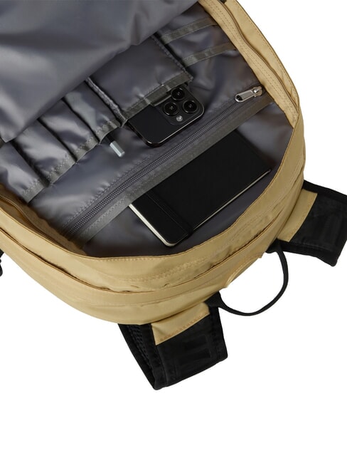 BOREALIS CLASSIC Plecak 29L khaki kamień/tnf czarny - Plecaki szkolne i rekreacyjne