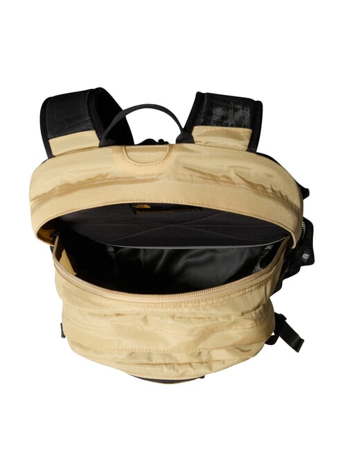 BOREALIS CLASSIC Plecak 29L khaki kamień/tnf czarny - Plecaki szkolne i rekreacyjne