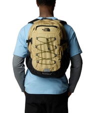 THE NORTH FACE BOREALIS CLASSIC Plecak 29L khaki kamień/tnf czarny - Plecaki szkolne i rekreacyjne - 7