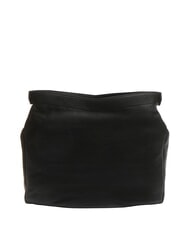GIANNI CHIARINI OTTAVIA Torba na ramię, sk&oacute;ra Czarny - Torby damskie - 4