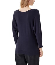 GUESS KASSIDY Sweter z logo - Koszulki damskie