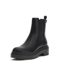 GUESS LEANNA  Botki CZARNY - Buty damskie - 2
