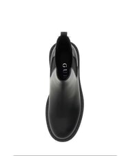GUESS LEANNA  Botki CZARNY - Buty damskie - 4