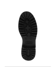 GUESS LEANNA  Botki CZARNY - Buty damskie - 5