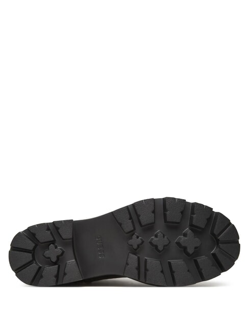YANZY  Botki CZARNY - Buty damskie