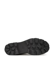 GUESS YANZY  Botki CZARNY - Buty damskie - 5
