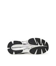GUESS IBITHA Adidasy BIAŁY/CZARNY - Buty damskie - 5