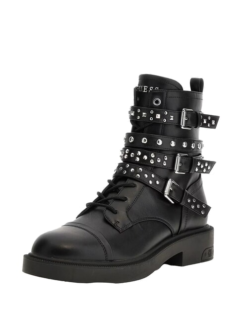 FYNAL  Botki CZARNY - Buty damskie
