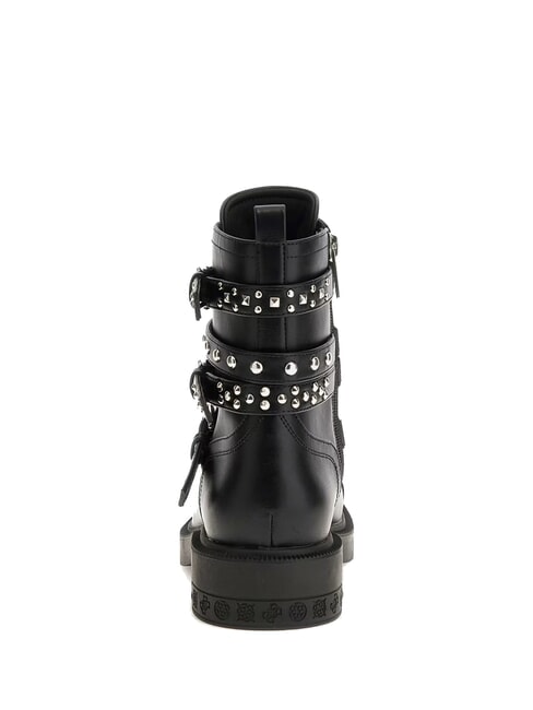 FYNAL  Botki CZARNY - Buty damskie