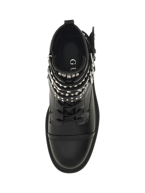 FYNAL  Botki CZARNY - Buty damskie