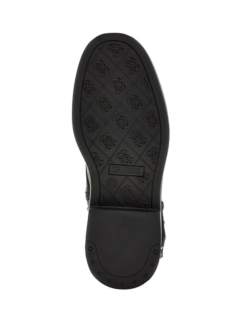 FYNAL  Botki CZARNY - Buty damskie