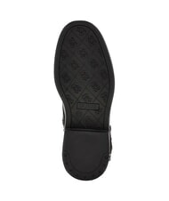 GUESS FYNAL  Botki CZARNY - Buty damskie - 5