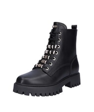 GUESS FIONAA  Botki CZARNY - Buty damskie - 2