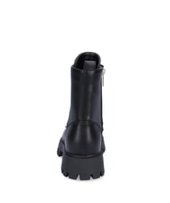 GUESS FIONAA  Botki CZARNY - Buty damskie - 4