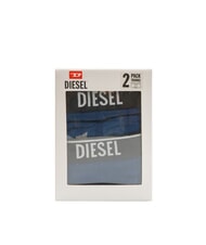 DIESEL SHAWNTWOPACK  Zestaw dw&oacute;ch męskich bokserek niebieski - Majtki męskie - 5