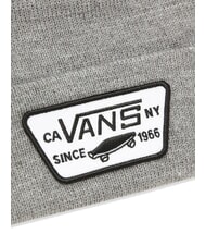 VANS MILFORD Czapka wrzosowo-szary - Włosy - 2