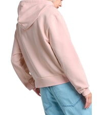 VANS W SALTON Bluza z kapturem - Bluzy damskie