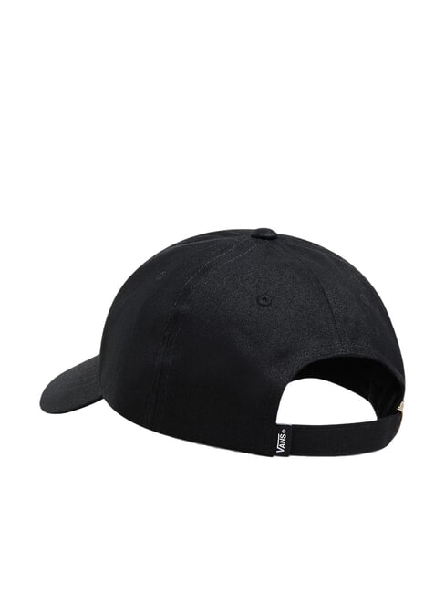 HALF BOX KIDS Czapka baseballowa czarny - Czapki dziecięce