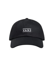 VANS HALF BOX KIDS Czapka baseballowa czarny - Czapki dziecięce - 3