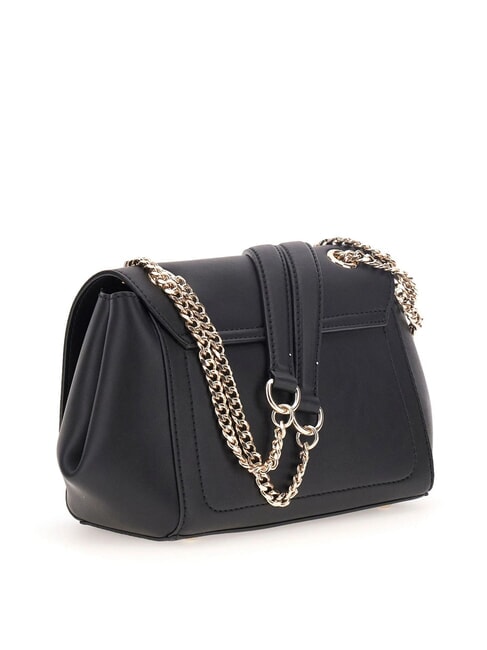 TALENT Torba na ramię / torba crossbody CZARNY - Torby damskie