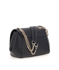 GUESS TALENT Torba na ramię / torba crossbody CZARNY - Torby damskie - 2