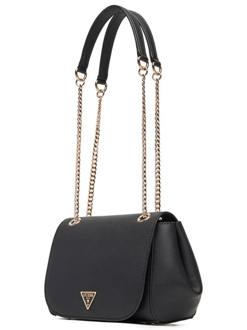 TALENT Torba na ramię / torba crossbody CZARNY - Torby damskie
