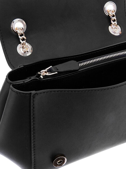 TALENT Torba na ramię / torba crossbody CZARNY - Torby damskie