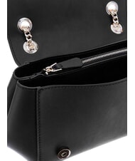 GUESS TALENT Torba na ramię / torba crossbody CZARNY - Torby damskie - 4