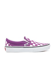 VANS CLASSIC Wsuwane wierzb&oacute;wka - Buty uniseks - 2