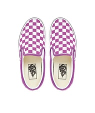 VANS CLASSIC Wsuwane wierzb&oacute;wka - Buty uniseks - 3