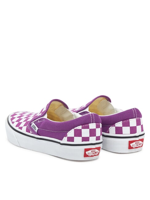 CLASSIC Wsuwane wierzb&oacute;wka - Buty uniseks