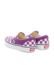 VANS CLASSIC Wsuwane wierzb&oacute;wka - Buty uniseks - 5