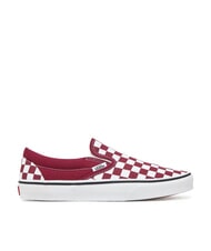 VANS CLASSIC Wsuwane rododendron - Buty uniseks - 2