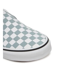 VANS CLASSIC Wsuwane czysta szarość - Buty uniseks - 4