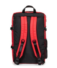 EASTPAK TRAVELPACK WP Plecak podr&oacute;żny torba podr&oacute;żna plandeka czerwona - Plecaki na laptopa do pracy - 4