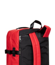EASTPAK TRAVELPACK WP Plecak podr&oacute;żny torba podr&oacute;żna plandeka czerwona - Plecaki na laptopa do pracy - 6