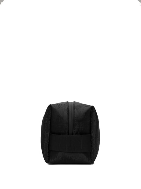 WASH BAG Niezbędne piękno węgiel - Kosmetyczka