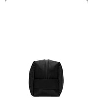RAINS WASH BAG Niezbędne piękno węgiel - Kosmetyczka - 2